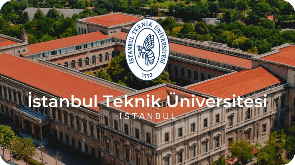 İstanbul Teknik Üniversitesi Gezimiz